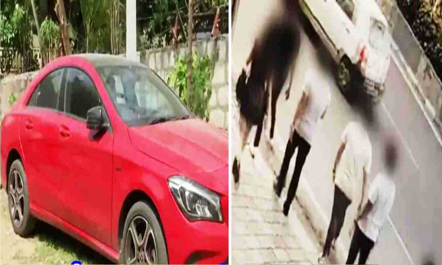 Hyderabad Gangrape Case Update : कार धोए जाने के बावजूद फोरेंसिक टीम के हाथ लगे कई सबूत, वारदात में VIP का बेटा भी शामिल
