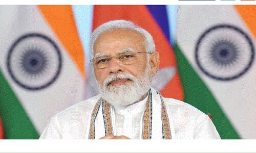 गजब है भाई! पीएम बनने के लिए कोई योग्यता नहीं है, मोदी का कार्यक्रम कवर करने के लिए पत्रकारों का चरित्रवान होना जरूरी