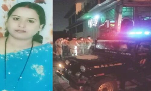 Lucknow News: मां ने PUBG खेलने से रोका तो 16 साल के बेटे ने गोली मारकर की हत्या, 3 दिन शव के पास बैठा रहा