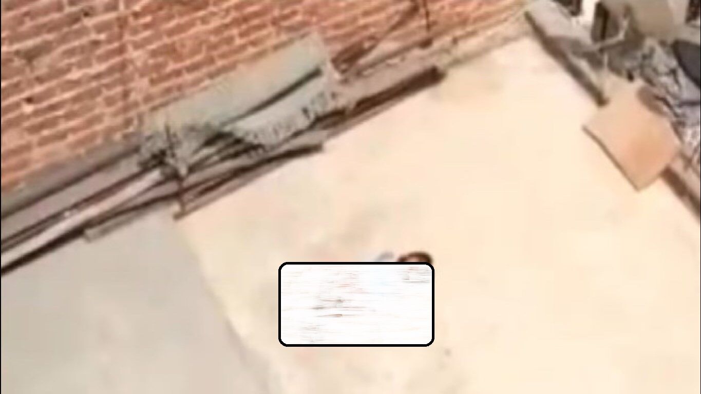 Delhi News: बेरहम मां ने मासूम को दी खौफनाक सजा, हाथ-पैर बांध तेज धूप में छत पर छोड़ा