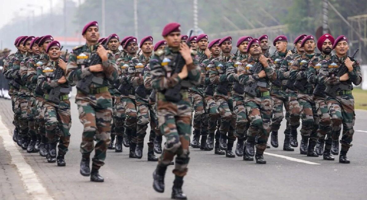 Agnipath scheme updates : 10 साल में 3 लाख तक घट जाएगी सेना में जवानों की संख्या, तो सरकार को नहीं है सुरक्षा की परवाह