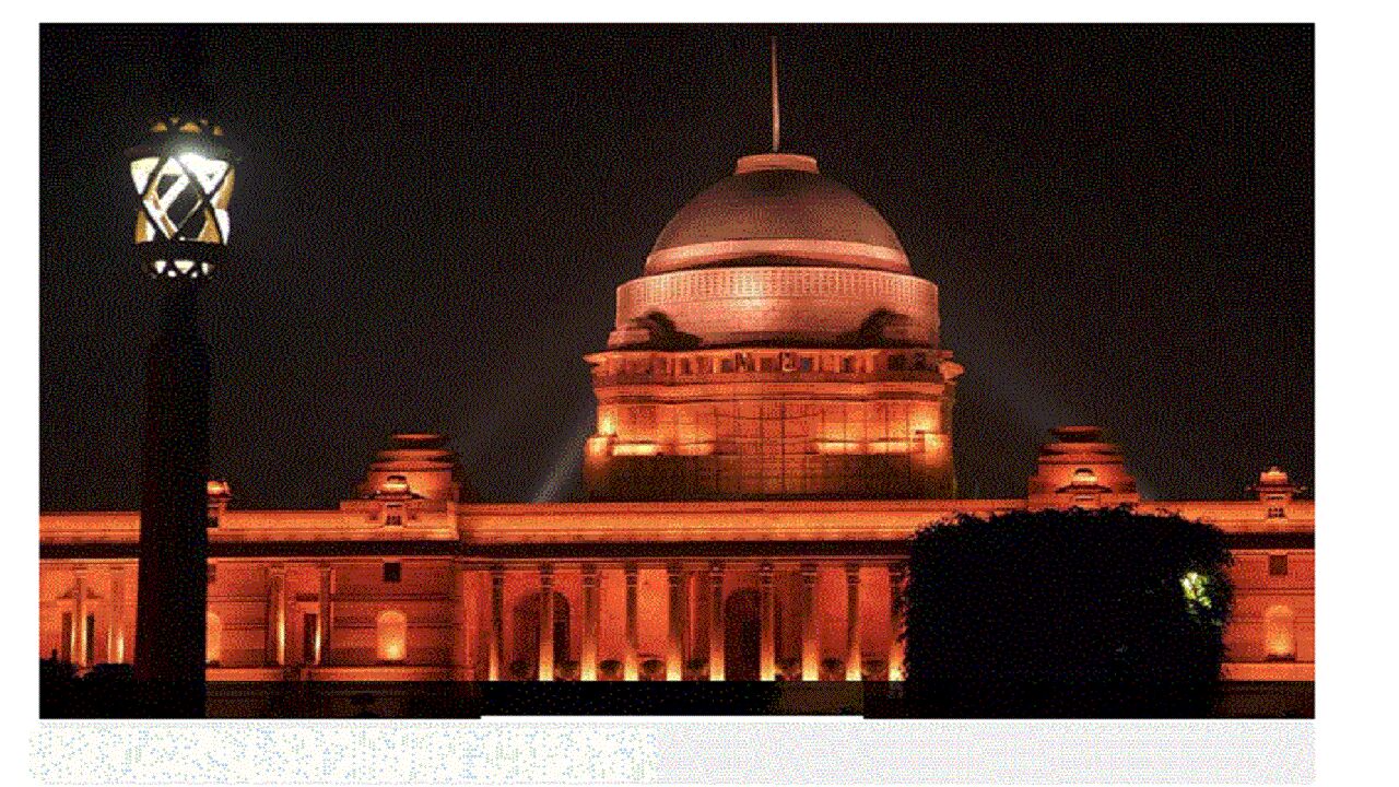 President Election India : EC ने किया राष्ट्रपति चुनाव का ऐलान, 18 को वोटिंग और 21 जुलाई को आयेगा परिणाम President Election India : EC ने किया राष्ट्रपति चुनाव का ऐलान, 18 को वोटिंग और 21 जुलाई को आयेगा परिणाम