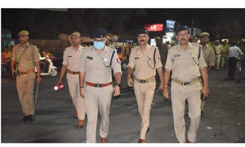 Juma Namaz Alert UP : बवाल के बाद UP में जुमा अलर्ट, IUML सांसद बशीर कानपुर से दिल्ली बैरंग वापस लौटे Juma Namaz Alert UP : बवाल के बाद UP में जुमा अलर्ट, IUML सांसद बशीर कानपुर से दिल्ली बैरंग वापस लौटे