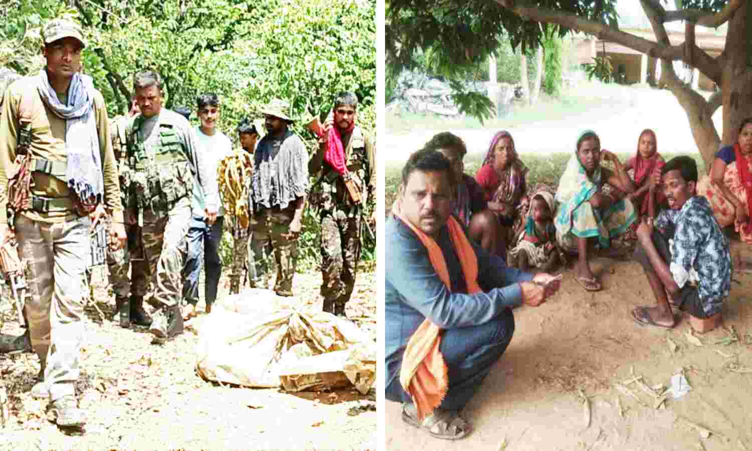 Jharkhand Crime News : महिला को डायन समझ पीट-पीटकर उतारा मौत के घाट, पानी मांगने पर दिया जहर, बेरहमी की सारी हदें पार