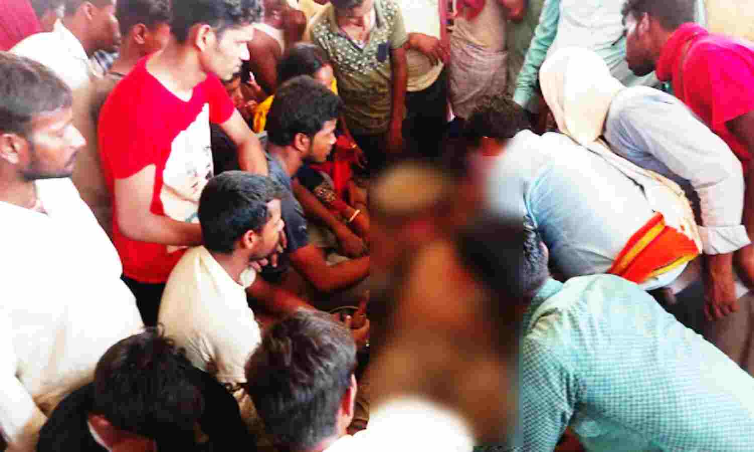Bihar News : मृतक को जिंदा करने के लिए घंटों चला अंधविश्वास का खेल, करंट लगने से हुई थी मौत