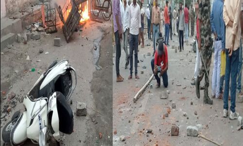 Ranchi Latest News: रांची में अभी भी जारी है धारा 144, रांची में इंटरनेट सेवा बहाल, ऐसे हैं हालात