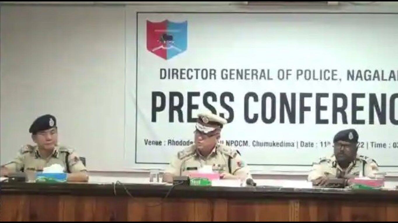 Nagaland Firing Case: 13 निर्दोष नागरिकों की हत्या मामले में चार्जशीट दायर, SIT ने सेना के 30 जवानों को बनाया आरोपी