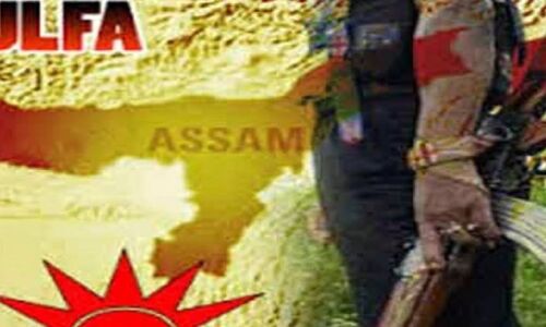 ULFA Latest News: असम, दिल्ली और एनसीआर में कैडरों की भर्ती कर रहा है ULFA, रिपोर्ट के बाद गृह मंत्रालय अलर्ट