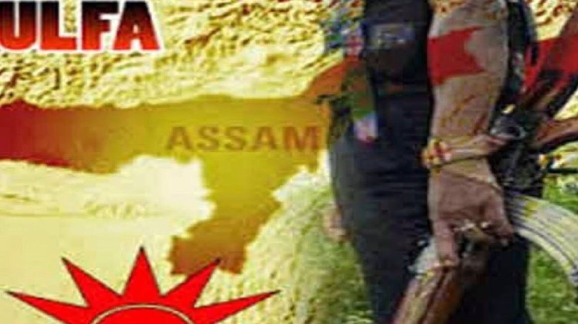 ULFA Latest News: असम, दिल्ली और एनसीआर में कैडरों की भर्ती कर रहा है ULFA, रिपोर्ट के बाद गृह मंत्रालय अलर्ट