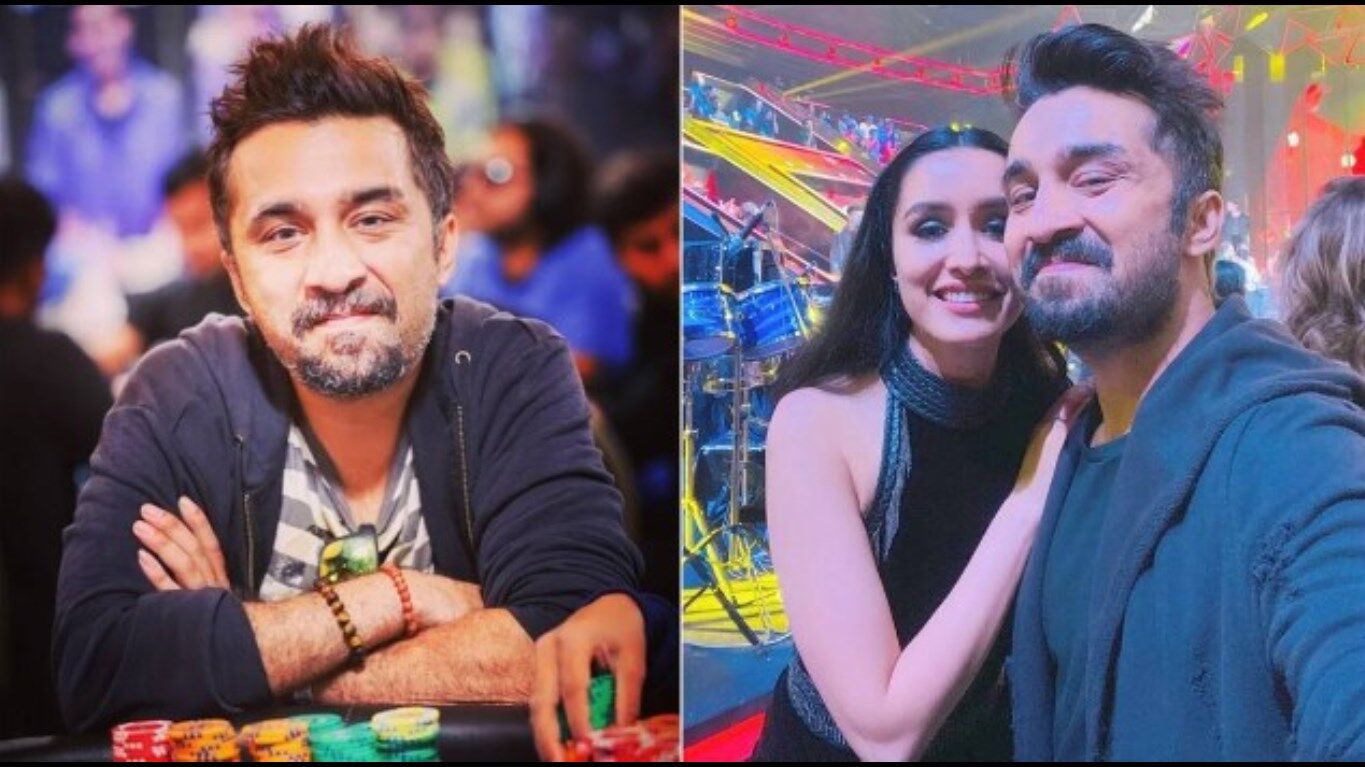 Shraddha kapoor Brother Detained: बुरे फंसे श्रद्धा कपूर के भाई सिद्धांत, पुलिस ने किया गिरफ्तार, ये हैं गंभीर आरोप