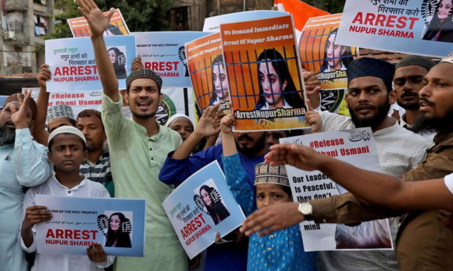 Prophet Remarks Row : कुवैत का बड़ा एक्शन, पैगंबर पर टिप्पणी के खिलाफ प्रदर्शन में शामिल प्रवासियों को गिरफ्तार कर करेंगे डिपोर्ट