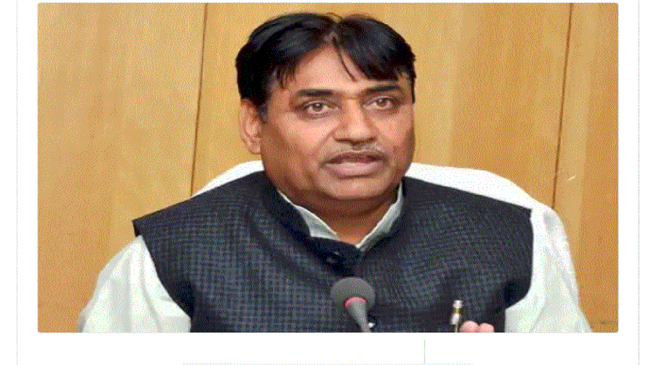 राजस्थान कांग्रेस अध्यक्ष डोटासरा के बिगड़े बोल, RSS-BJP को बताया कोबरा सांप