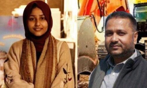 Prayagraj Violence : जिस जावेद पंप की बेटी को ढूंढ रही है पूरी दुनिया, उसने बताई खुद की लोकेशन Lynchistan