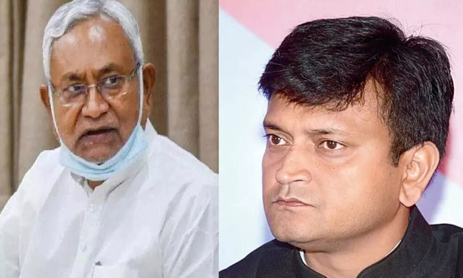 JDU Expelled Ajay Alok : अजय आलोक समेत 4 नेताओं को जेडीयू से किया गया बाहर? पूर्व जदयू प्रवक्ता नीतीश कुमार से बोले-थैंक्यू JDU Expelled Ajay Alok : अजय आलोक समेत 4 नेताओं को जेडीयू से किया गया बाहर? पूर्व जदयू प्रवक्ता नीतीश कुमार से बोले-थैंक्यू