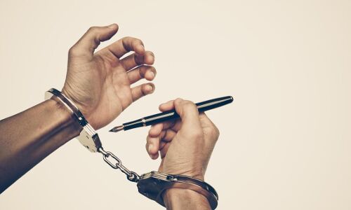 Freedom to Write Index 2023: भारत में लिखने की सरकार कितनी देती है आजादी, उसका इंडेक्स देख आप होंगे हतप्रभ