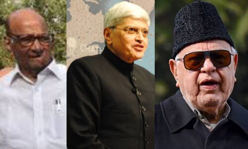 President Election 2022 : विपक्ष की ओर से राष्ट्रपति पद के दावेदार कितने दमदार