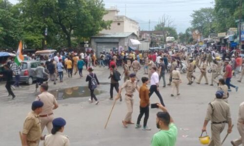 Agneepath Scheme : बवाल के बीच गृह मंत्रालय का बड़ा फैसला, असम राइफल में अग्निवीरों के लिए 10% आरक्षण