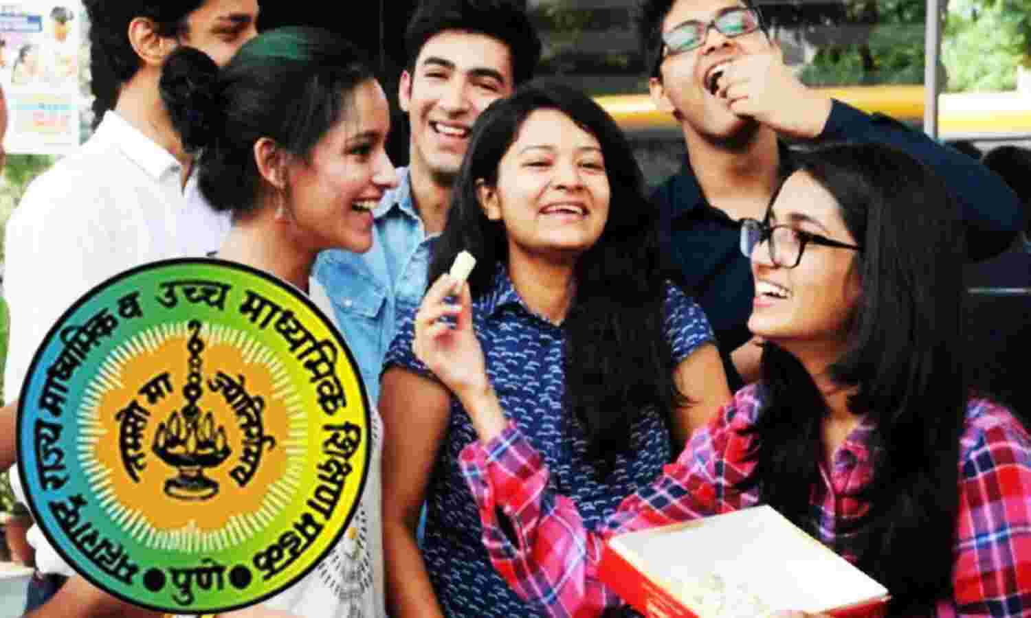 Maharashtra Board SSC 10th Result 2022 : महाराष्ट्र बोर्ड की 10वीं के नतीजे घोषित, लड़कियों ने मारी बाजी, ऐसे देखें रिजल्ट