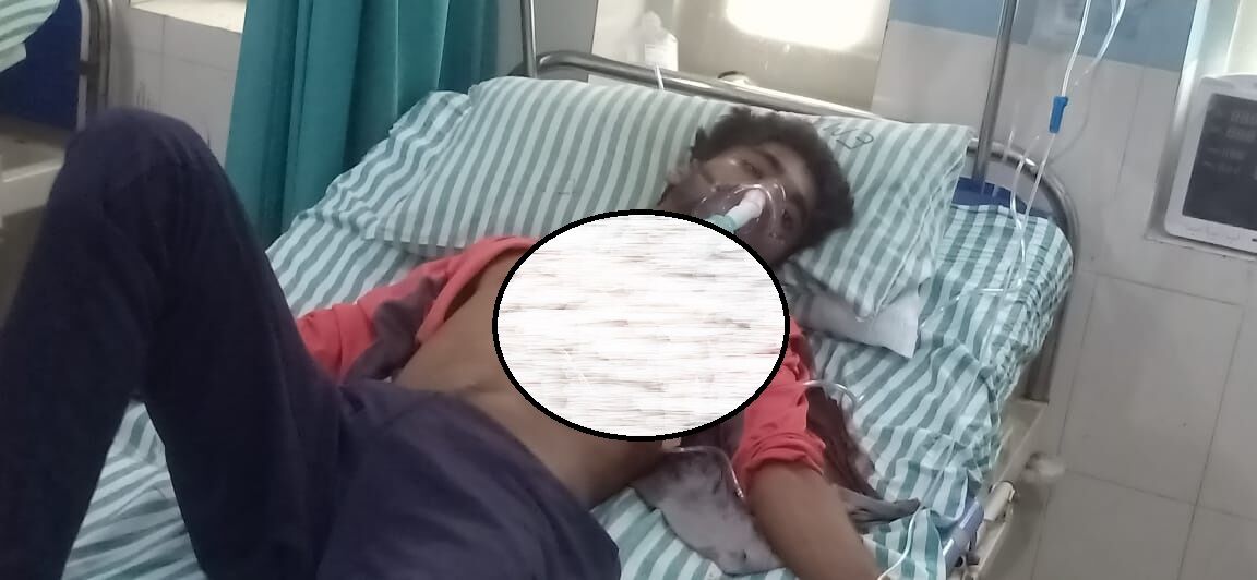 Corbett Tiger Reserve News: कार्बेट टाइगर रिजर्व में बाघ ने वन कर्मी पर फिर किया हमला, हालत नाजुक