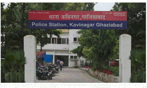 Ghaziabad : पुलिस की लापरवाही से हुआ था युवती से सामूहिक, कविनगर SHO-SI सस्पेंड, पीड़िता 79 दिनों से बेड पर