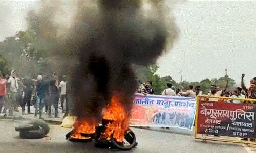 Agneepath Scheme : 4 राज्यों के सीएम ने खोला पीएम के खिलाफ मोर्चा, मोदी से की स्कीम वापस लेने की अपील