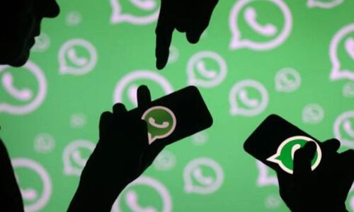 Agneepath Scheme : सरकार ने 35 व्हाट्सऐप ग्रुप्‍स पर लगाई रोक, अग्निपथ स्‍कीम के बारे में फैला रहे थे फेक न्‍यूज