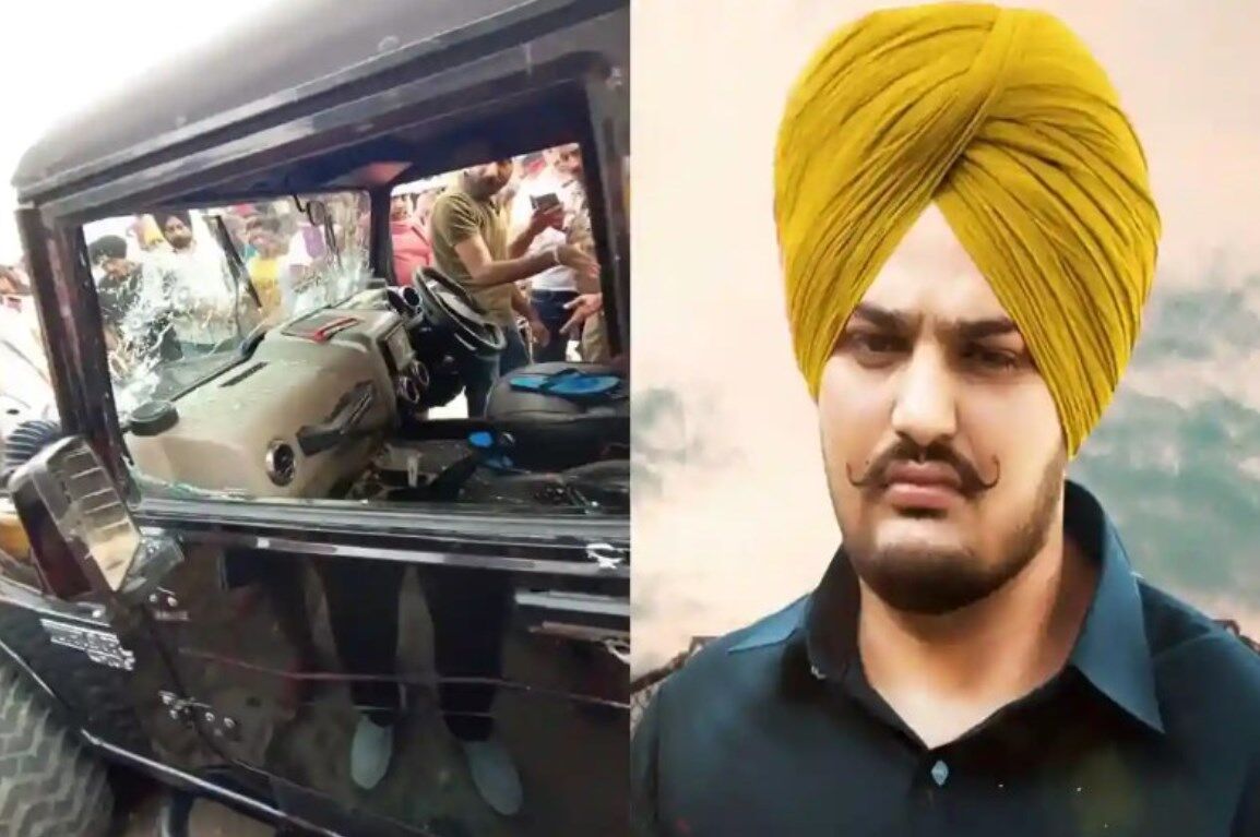 Sidhu Moosewala Murder: सिद्दू मूसेवाला पर गोली चलाने वाले 3 शूटर्स को दिल्ली पुलिस ने दबोचा