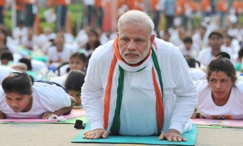 International Yoga Day 2022: कब और कैसे हुई योग दिवस की शुरुआत? जानें क्या है अंतर्राष्ट्रीय योग दिवस 2022 की थीम
