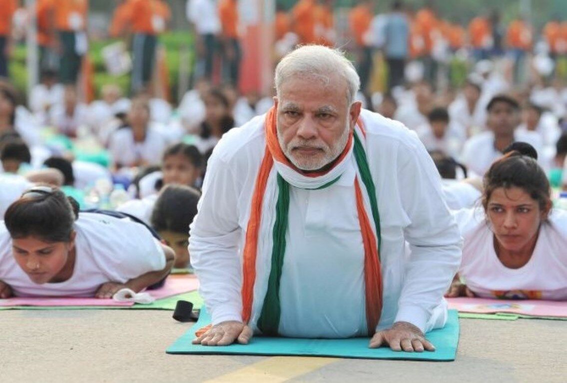 International Yoga Day 2022: कब और कैसे हुई योग दिवस की शुरुआत? जानें क्या है अंतर्राष्ट्रीय योग दिवस 2022 की थीम