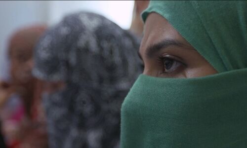 Secret Concentration Camp Pakistan: पाकिस्तानी सैन्य अधिकारियों और ISI द्वारा चलाए जा रहे हैं गुप्त यातना शिविर, जानें क्यों लड़कियां बन रहीं हैं मानव बम Secret Concentration Camp Pakistan: पाकिस्तानी सैन्य अधिकारियों और ISI द्वारा चलाए जा रहे हैं गुप्त यातना शिविर, जानें क्यों लड़कियां बन रहीं हैं मानव बम