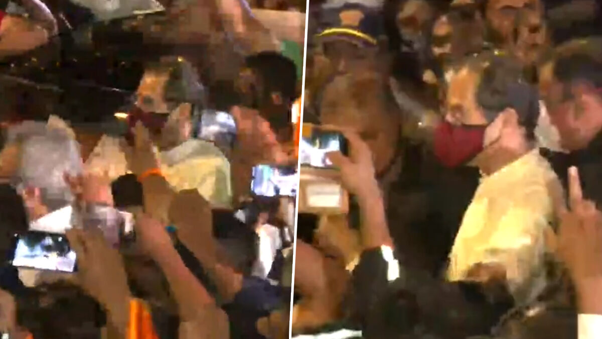 Uddhav Thackeray Resignation: उद्धव ठाकरे ने छोड़ा CM आवास, जल्द होगा इस्तीफा?