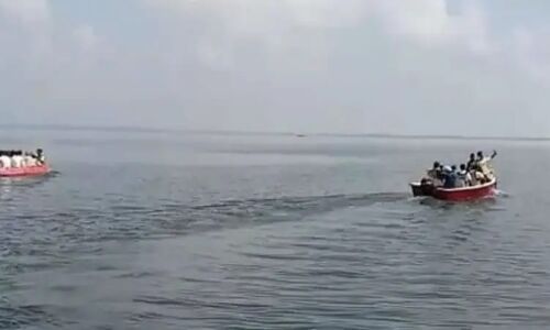 Haldwani News: हल्द्वानी के मशहूर डॉक्टर 24 घंटे बाद भी लापता, कश्मीर में ट्रैकिंग के दौरान झील में डूबे थे