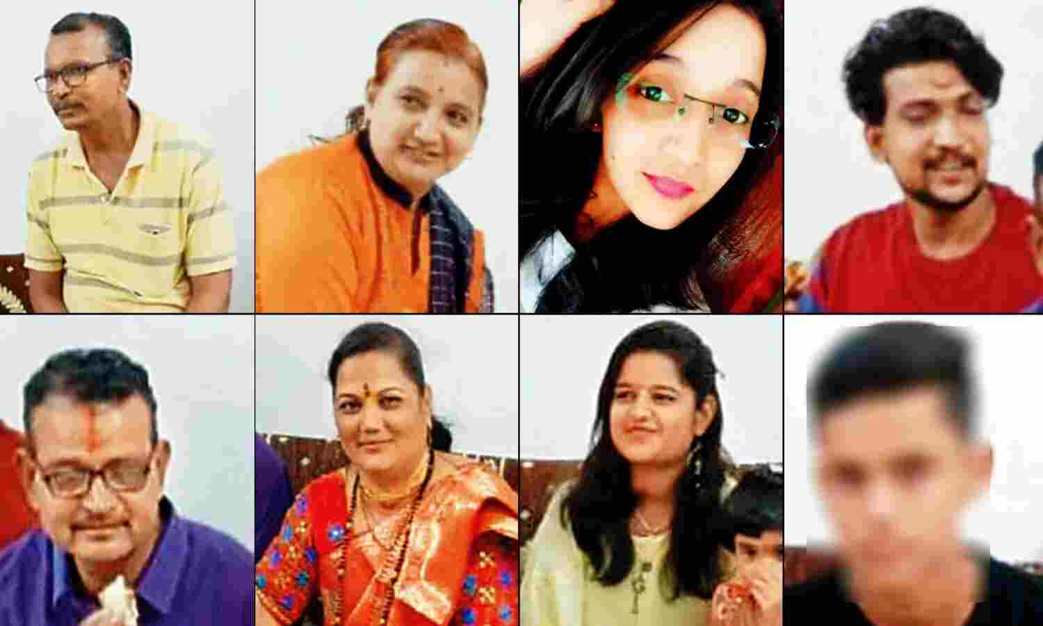 Sangli Suicide Case : एक ही परिवार के 9 सदस्यों ने इसलिए की खुदखुशी, सुसाइड नोट से हुआ बड़ा खुलासा