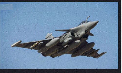 Agniveer Recruitment 2022 : IAF में अग्निवीरों की भर्ती प्रक्रिया शुरू, यहां से करें आवेदन