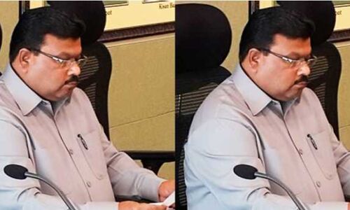 Ias Ramvilas Yadav: कमाई 50 लाख और 3 करोड़ का निवेश, आय से अधिक संपत्ति के मामले में आईएएस अफसर गिरफ्तार