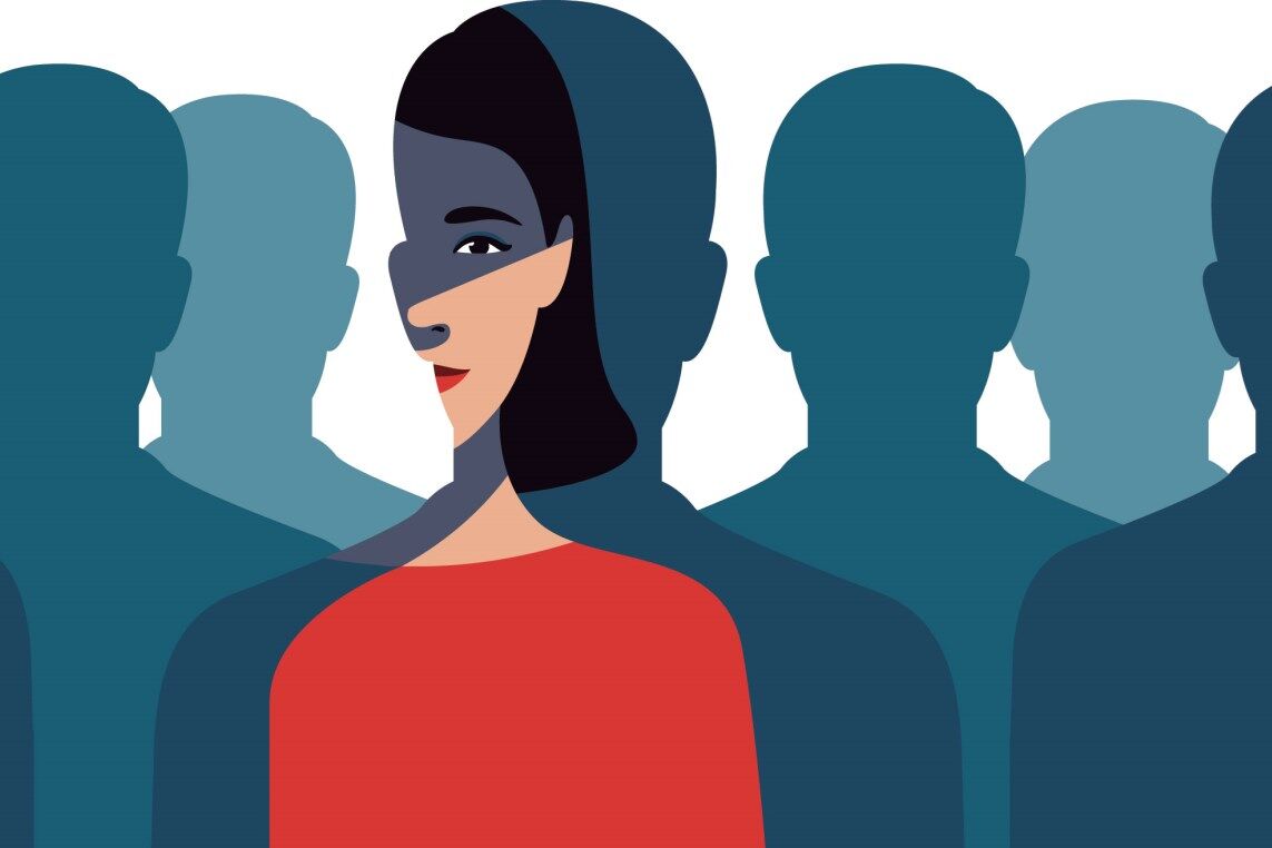 Gender Bias in Research: वैज्ञानिक शोधपत्रों और पेटेंट में महिलाओं की उपेक्षा, रिसर्च में ​महिला वैज्ञानिकों का नाम शामिल करने का आंकड़ा 50 प्रतिशत से भी कम