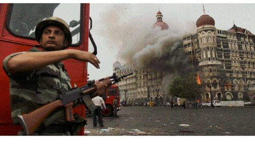 मुंबई को फिर से दहलाने की साजिश, ट्रैफिक पुलिस को पाकिस्तानी नंबर से दी गई चेतावनी