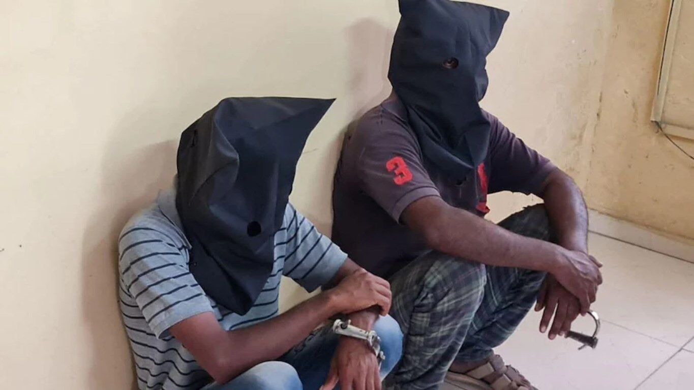 Bulldozer Action: योगी के बुलडोजर एक्शन का बदला लेने के लिए ट्रेन पलटने की थी साजिश? गुजरात से 2 गिरफ्तार