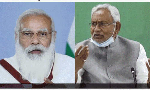 पीएम ने नीतीश के सबसे करीबी ललन सिंह को बुलाया तो दिल्ली से पटना तक चर्चा का बाजार क्यों हो गया गर्म?