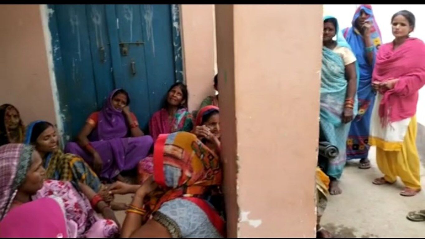 Kanpur News: भाई ने नाबालिग भाई से कुकर्म के बाद दी मौत, 2 माह बाद इस तरह घर से बरामद हुआ कंकाल