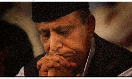 Azam Khan News : आजम खान ने सरकार से मांगी Z कैटेगरी सुरक्षा, बोले - मुझे और मेरे परिवार को जान का खतरा