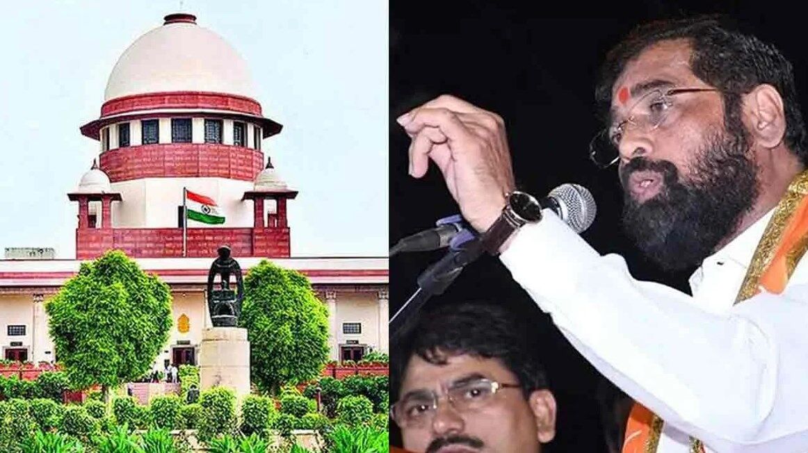 Maharashtra Crisis: बागी विधायकों के भविष्य पर सुप्रीम कोर्ट में सुनवाई आज, जानें पूरा विवाद