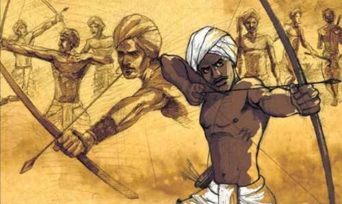 Hul Diwas 2022: जमींदारी व महाजनी शोषण के खिलाफ आदिवासियों के विद्रोह की कहानी हूल दिवस