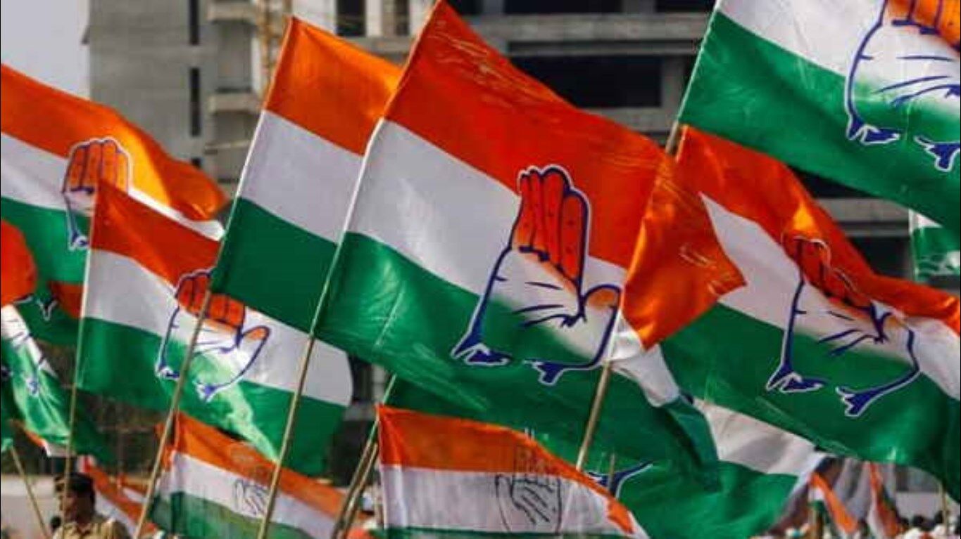 Agnipath Scheme : अग्निपथ योजना के खिलाफ यूपी के अलग अलग शहरों में क्रांग्रेस का सत्याग्रह Agnipath Scheme : अग्निपथ योजना के खिलाफ यूपी के अलग अलग शहरों में क्रांग्रेस का सत्याग्रह