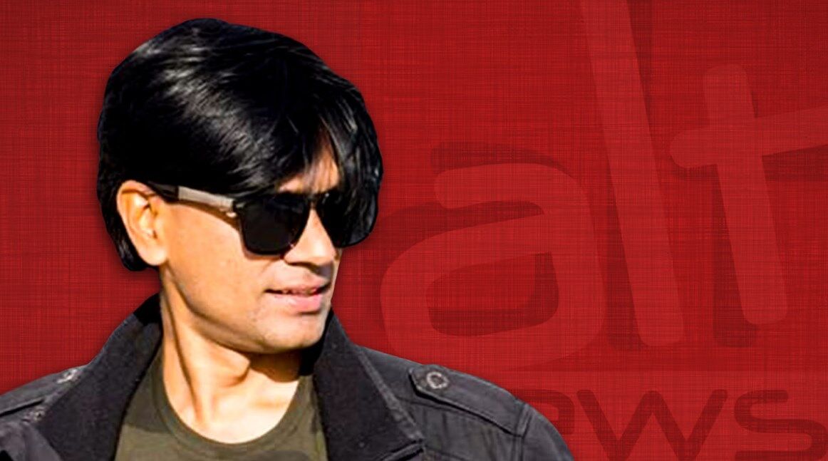 Alt news को फाउंडर जुबैर की पुलिस रिमांड आज हो रही खत्म लेकिन राहत की नहीं कोई उम्मीद