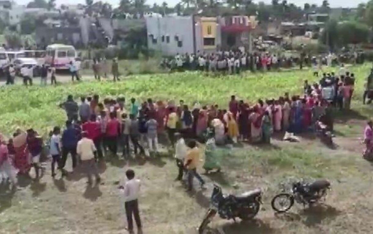 Sangli Mass Murder: सामूहिक सुसाइड केस में बड़ा खुलासा, तांत्रिक ने 9 लोगों को दिया जहर