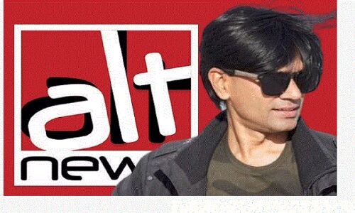 ऑल्टन्यूज के सह-संस्थापक मोहम्मद जुबैर को अभी तक नहीं मिले लैपटॉप और गैजेट्स, वजह पूछने पर पुलिस से कोर्ट को मिले ये जवाब