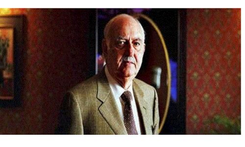 Pallonji Mistry Death News : दिग्‍गज कारोबारी पालोनजी का निधन, 50 देशों में फैला है उनकी कपंनी का कारोबार