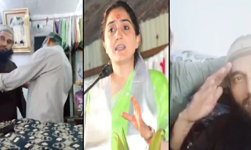 Udaipur Kanhaiya Lal Murder Case : कट्टरपंथियों ने कन्हैयालाल का सिर किया धड़ से अलग, आरोपियों के निशाने पर है दो और नूपुर शर्मा के समर्थक