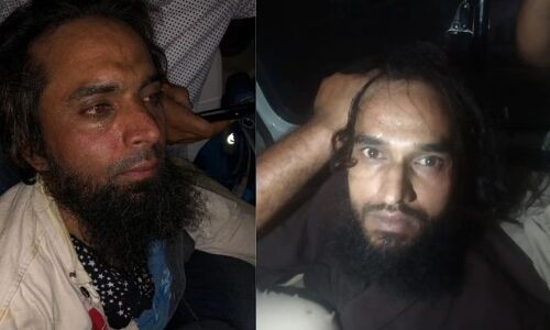 उदयपुर की बर्बर हत्या को आतंकी घटना कहना जल्दबाजी - ATS, एनआईए ने भी दावे से किया इनकार